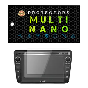 Multi Nano X-S2N Screen Protector For Dongfeng H30 Cross Small Pack of 2