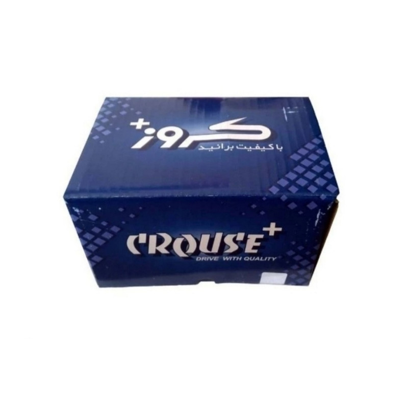 چراغ جلو چپ کروز پلاس کدcr50113201 مناسب برای ساینا