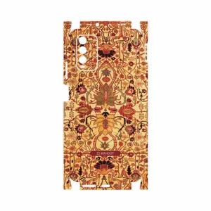 MAHOOT Iran-Carpet2-FullSkin Cover Sticker for Xiaomi Redmi 9T