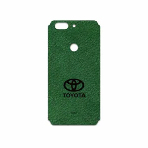 MAHOOT GL-TYT Cover Sticker for OnePlus 5T