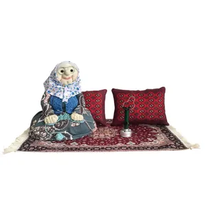 ماکت مدل خانه مادربزرگ مجموعه 5 عددی
