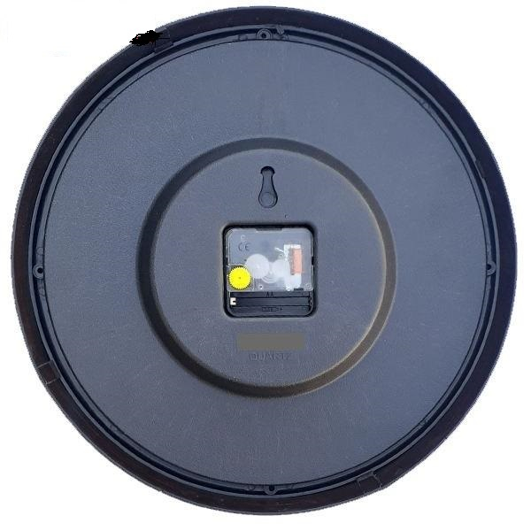 ساعت دیواری کودک مدل زرافه کد 01011