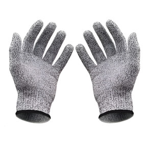 دستکش ایمنی مدل ضد برش ts876