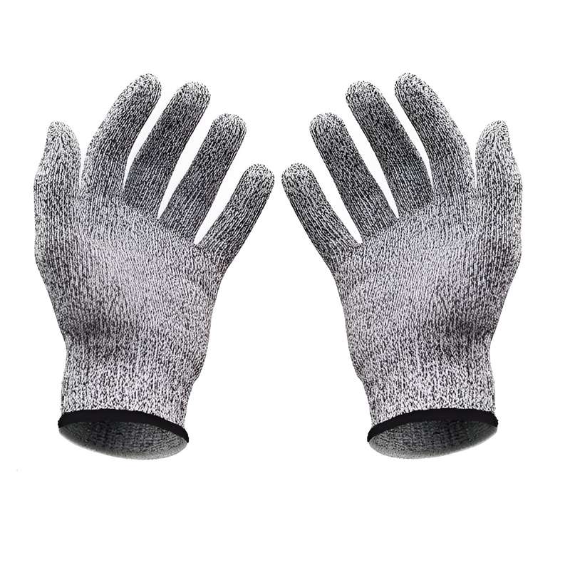 دستکش ایمنی مدل ضد برش ts876