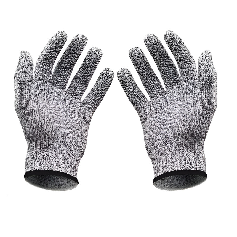 دستکش ایمنی مدل ضد برش ts876