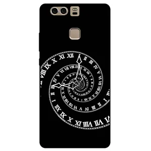 Megafone 8160 Cover For Huawei P9 Plus