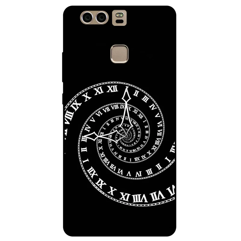 کاور مگافون کد 8160 مناسب برای گوشی موبایل هوآوی P9