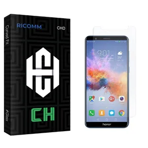 Ricomm CH2 Screen Protector For Huawei 7X