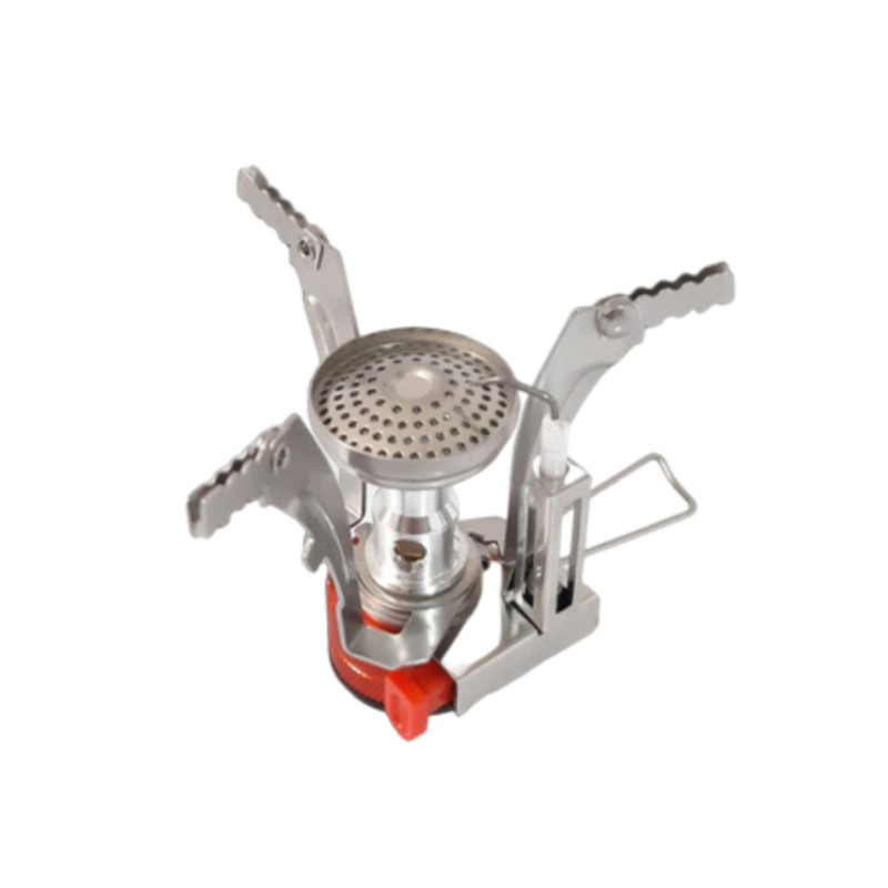 سرشعله سفری مدل STOVE-003