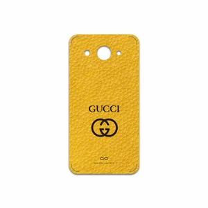 MAHOOT ML-GCC Cover Sticker for Huawei Y3 2017