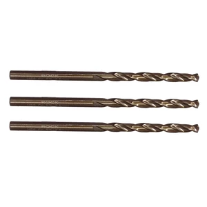 مته فلز کبالت راک مدل ART-RK-3.5mm سایز 3.5 میلی متر مجموعه 3 عددی