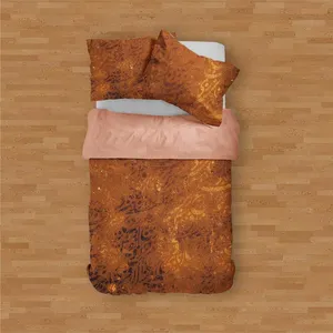 سرویس روتختی مدوپد مدل mod00062 یک نفره 4 تکه