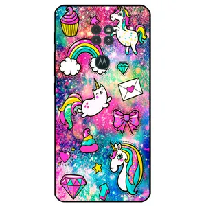 Megafone Unicorn 8155 For Motorola Moto G9 / G9 Play