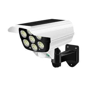 پروژکتور خورشیدی 38 وات مدل HG-2188T