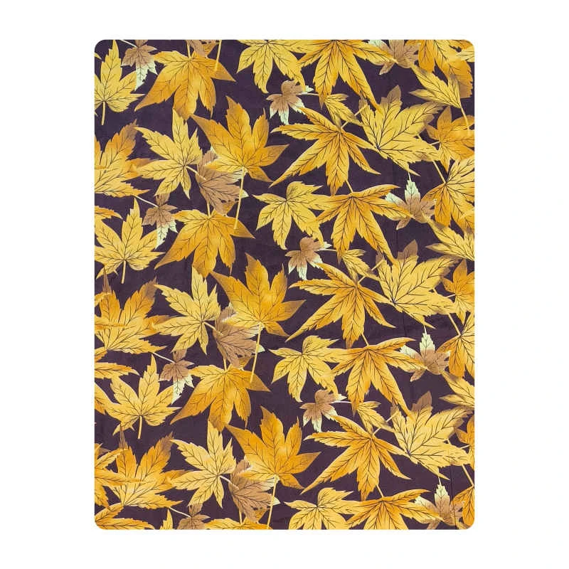 ملحفه آدنو مدل Autumn کد CH136 دونفره سایز 220x240 سانتی متر