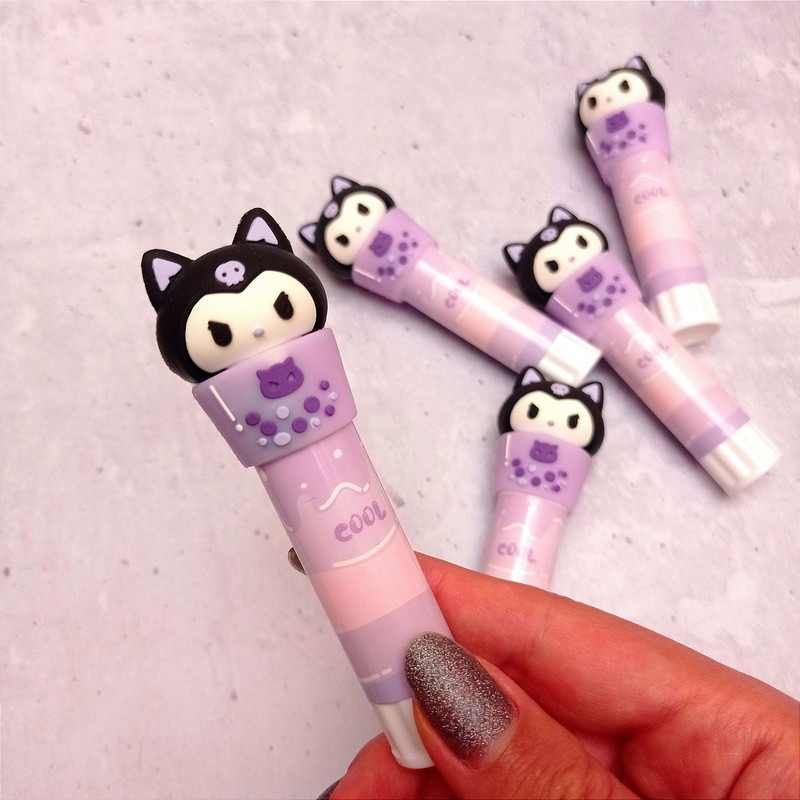 چسب ماتیکی مدل کرومی