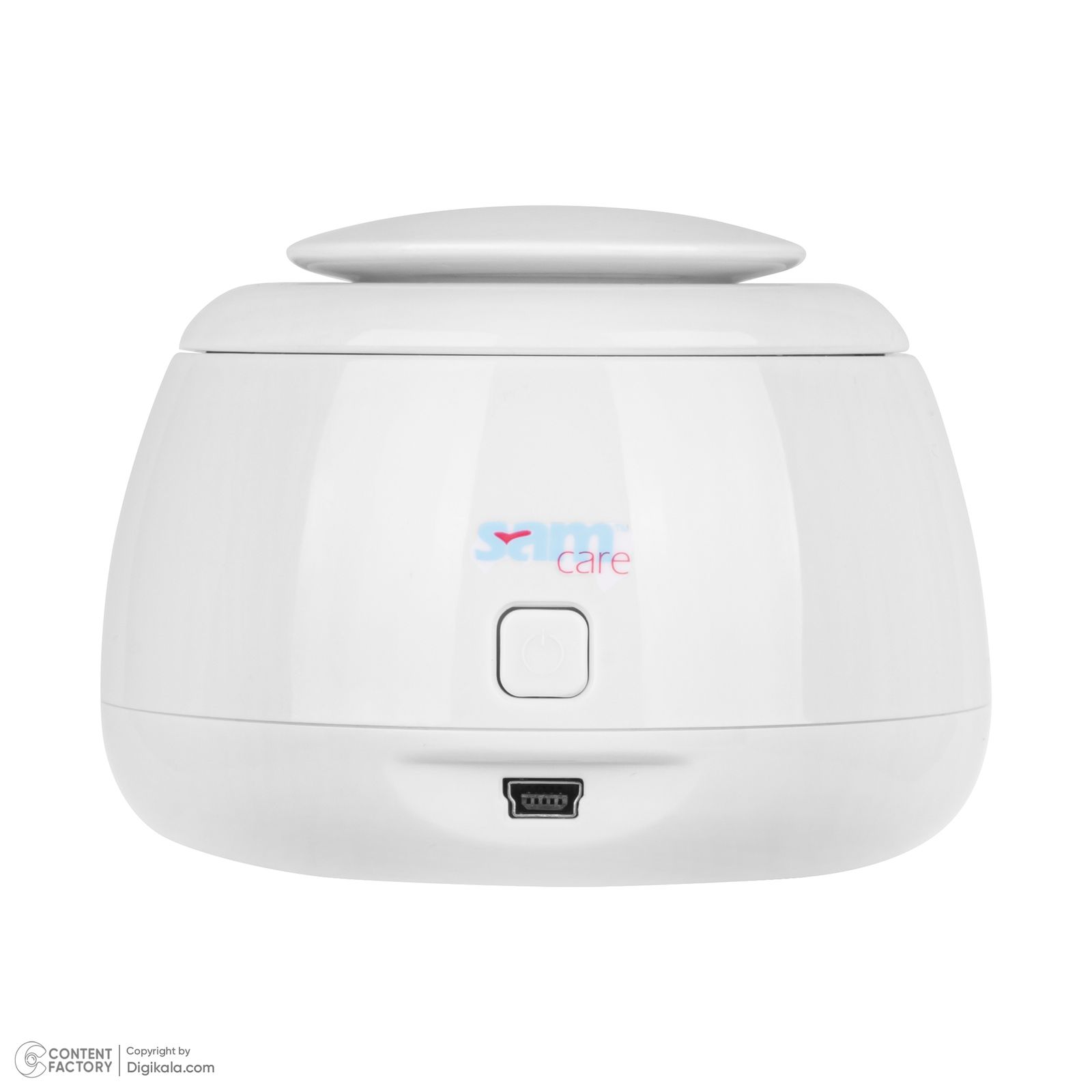 دستگاه بخور سرد سام کر مدل Rice cooker -  - 6