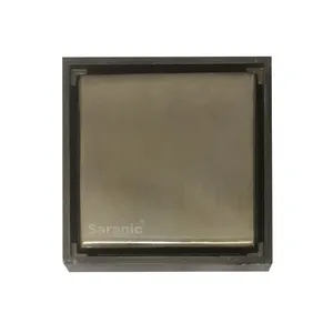 کف شور سارانیک مدل SZ301P