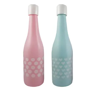 بطری آب کد W2 مجموعه 2 عددی