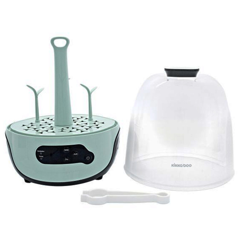 استریل کننده شیشه شیر کیکابو کد 729