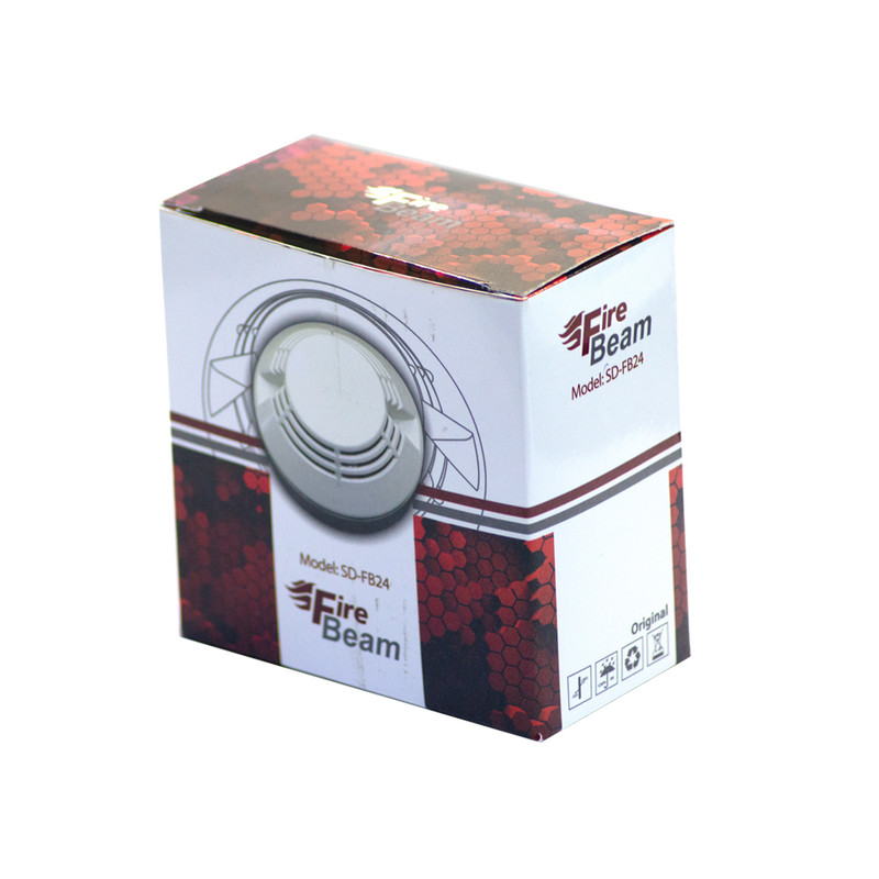 دزدگیر اماکن آنزو مدل AN301