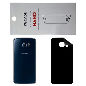 STAR RG Back Skin For Samsung Galaxy S6