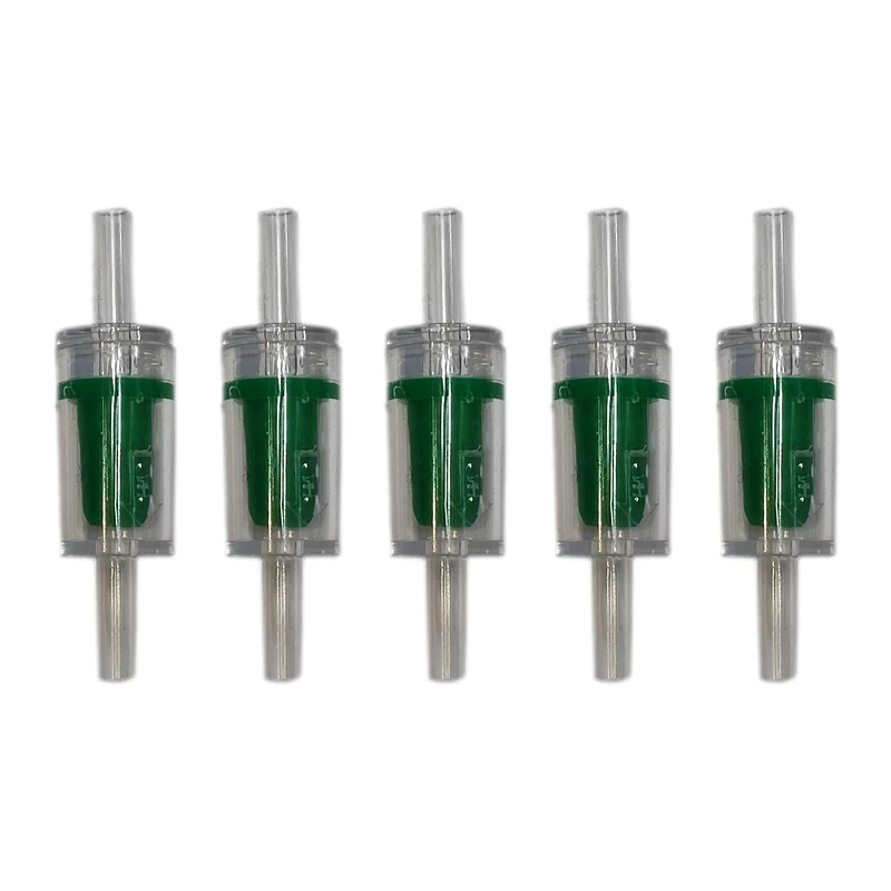 سوپاپ یک طرفه پمپ هوا مدل hv بسته 5 عددی