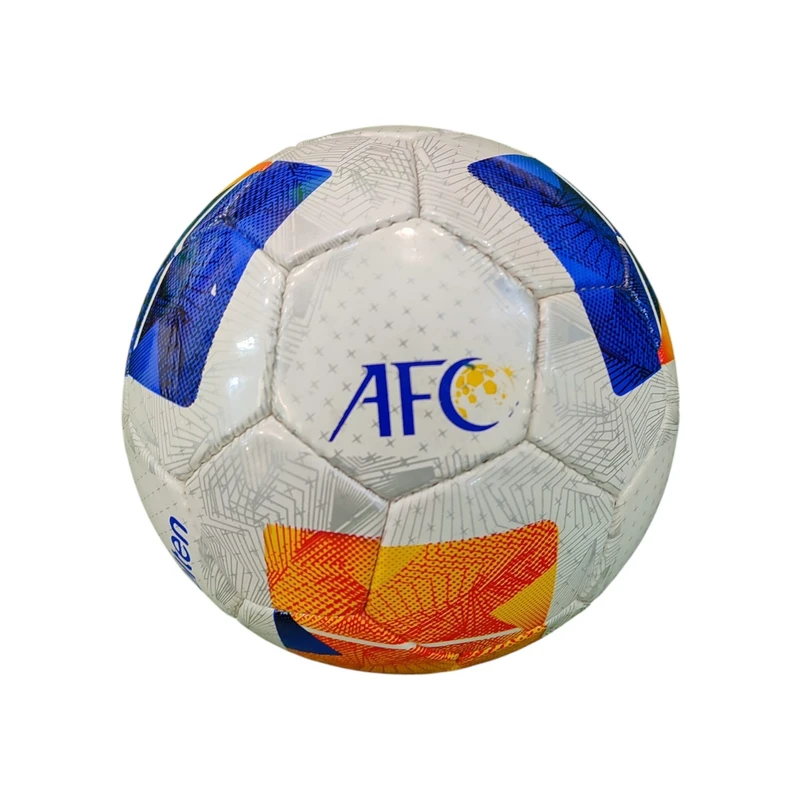 توپ فوتسال مولتن مدل لیگ آسیا ای اف سی سایز 4