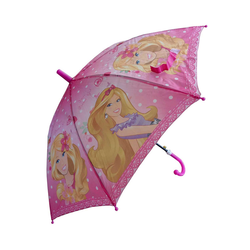 چتر بچگانه مدل دختران پرنس کد BRBI-667