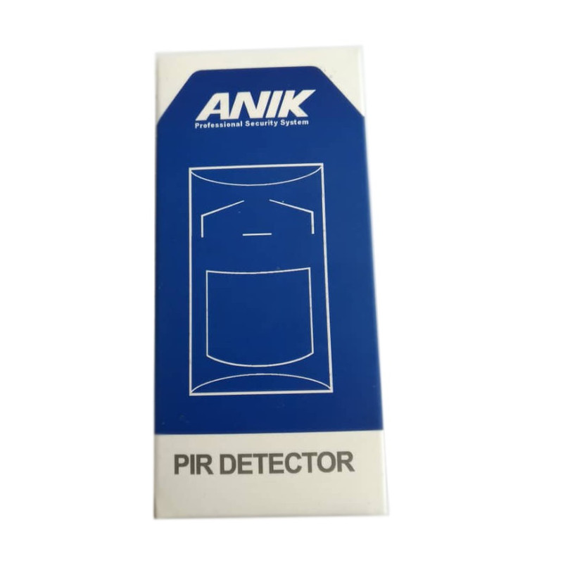 چشم دزدگیر اماکن آنیک مدل p2