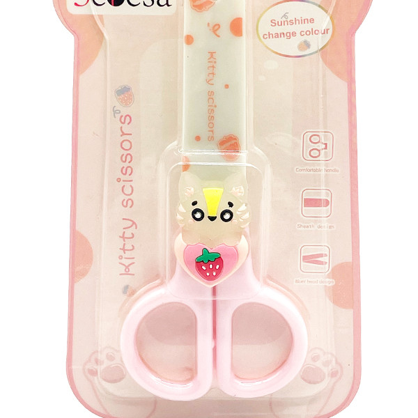 قیچی مدل 9002