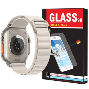 بند هارد اند تیک مدل Loop Alpine مناسب برای ساعت هوشمند ویرفیت TW8 Ultra