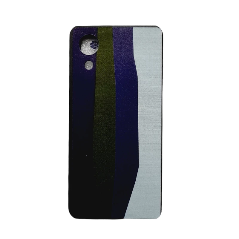 کاور طرح آبرنگی مدل a03c مناسب برای گوشی موبایل سامسونگ Galaxy A03core/A03 core