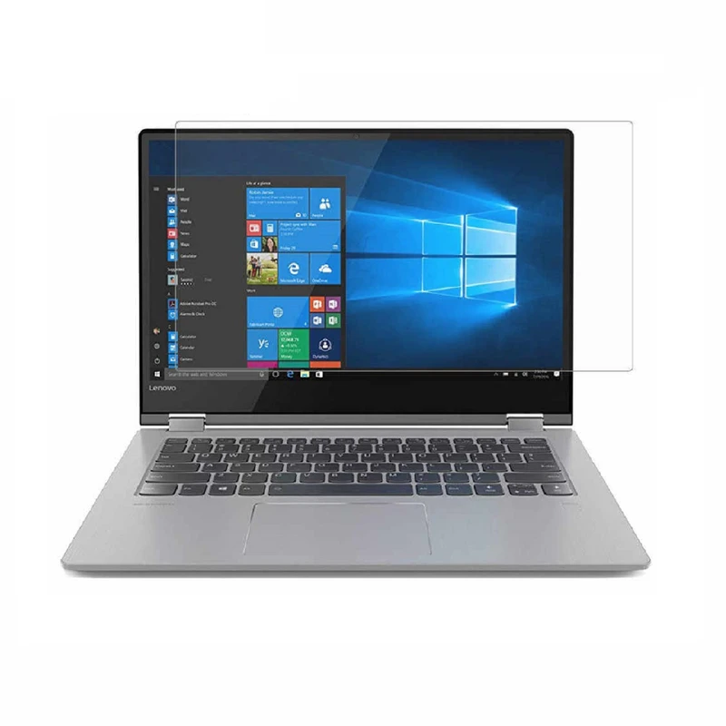 محافظ صفحه نمایش مدل AL2 مناسب برای لپ تاپ 15.6 اینچی