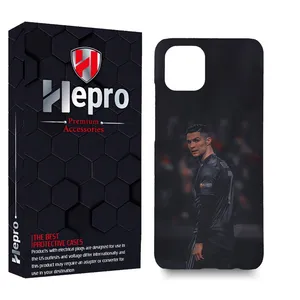 HEPRO MC Cover for Samsung Galaxy A03