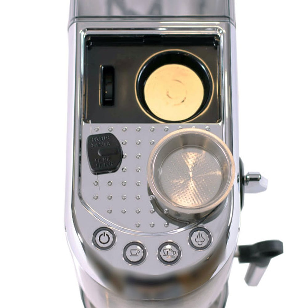 اسپرسو ساز باریتون مدل BEC-201400SX اسپرسو ساز باریتون مدل BEC-201400SX