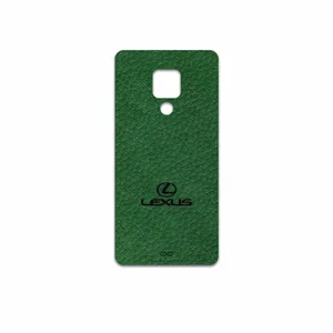 MAHOOT GL-LXS Cover Sticker for Huawei Mate 20 X