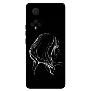 Megafone 7766 Cover For Honor 50