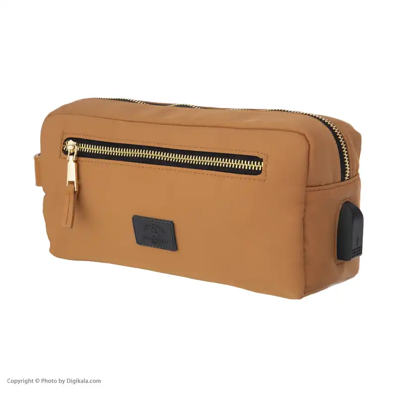 کیف دستی سانتا باربارا پولو راکت کلاب مدل 97405738297