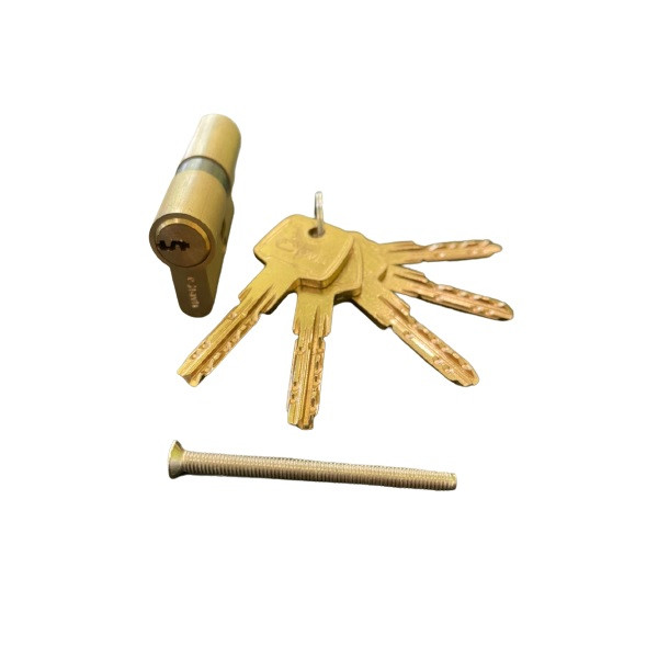 سیلندر قفل کلاویس مدل A01