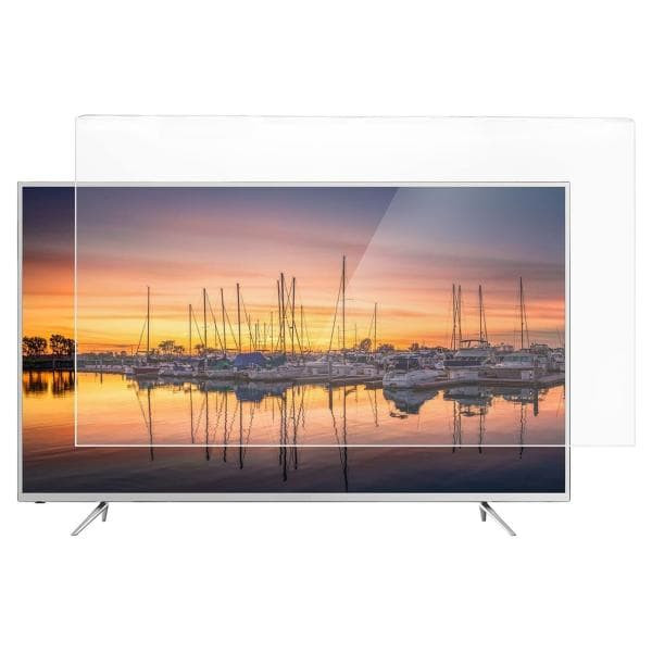 محافظ صفحه نمایش تلویزیون مدل j70 مناسب برای تلویزیون های 70 اینچ