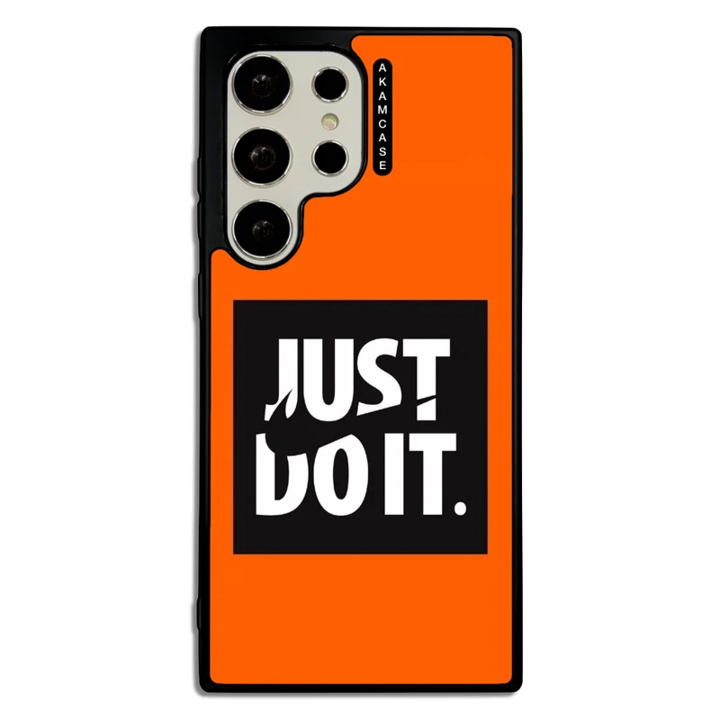 کاور آکام مدل AMCWSGS23U-BRANDS4 مناسب برای گوشی موبایل سامسونگ Galaxy S23 Ultra