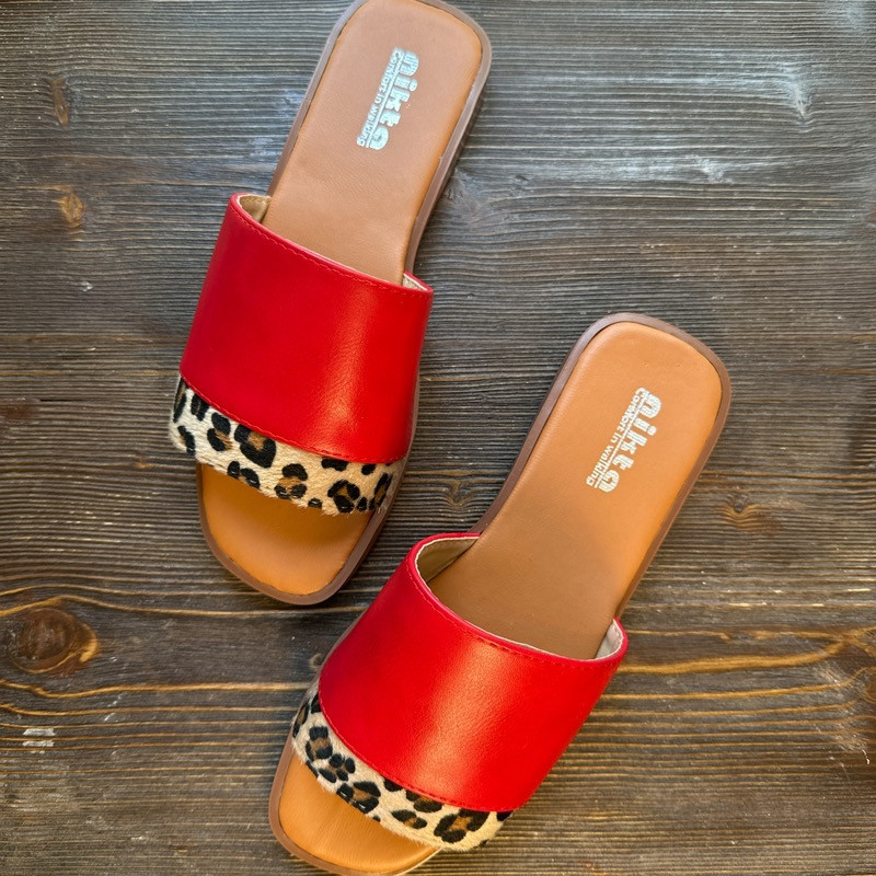 صندل زنانه نیکتا کد 2021