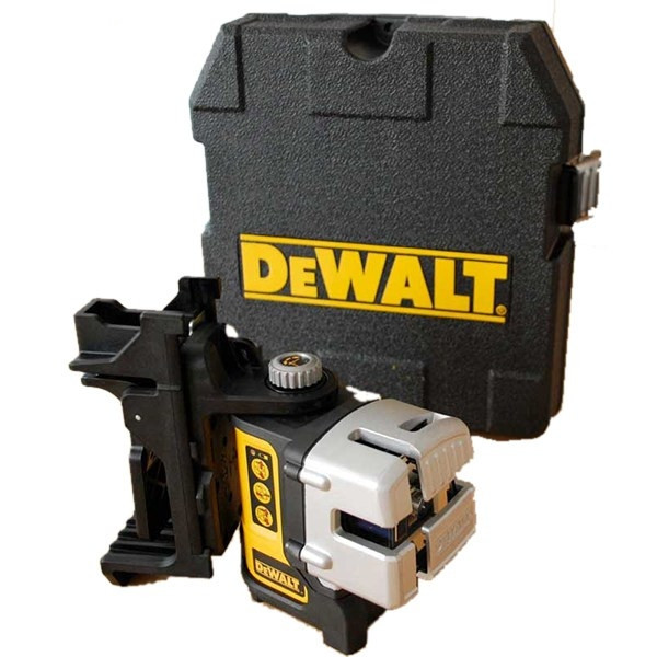 تراز لیزری دیوالت مدل DW089K-XJ تراز لیزری دیوالت مدل DW089K-XJ