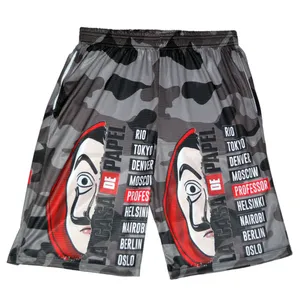 شلوارک مردانه مدل T0017