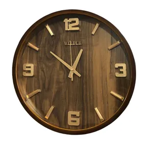 ساعت دیواری ولدر مدل 605