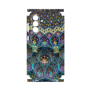 MAHOOT Iran Tile 14-FullSkin Cover Sticker for Samsung Galaxy A56