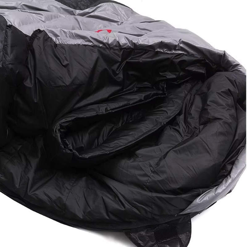 کیسه خواب جانگل کینگ مدل CY-770