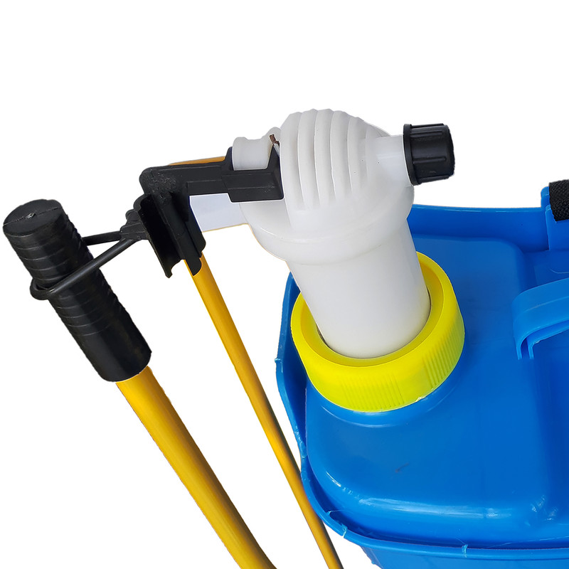 سمپاش شارژی مورایکو مدل MR-20C-7 ظرفیت 20 لیتر