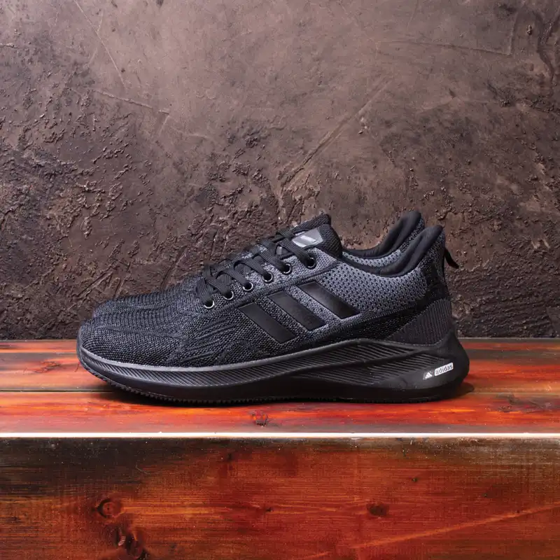 کفش مخصوص دویدن مردانه مدل speed bkgr 109001001